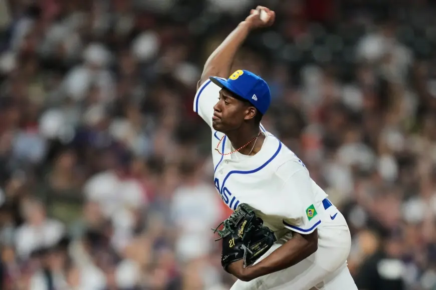 World Baseball Classic 2026 Standings Shift as USA Faces Bracket Pressure in Houston