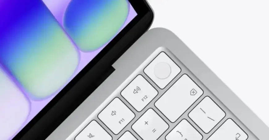 Kuo Reveals MacBook Neo Shipments, Touchscreen Details, and OLED MacBook Air Timeline