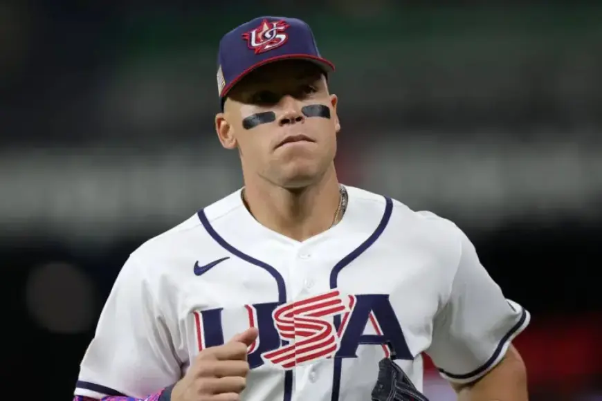 Italy Upsets Team USA in WBC: How Americans Can Reach Quarterfinals