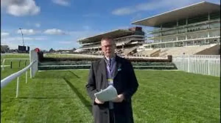 Cheltenham Races Live: Festival revives Ladies Day despite attendance questions