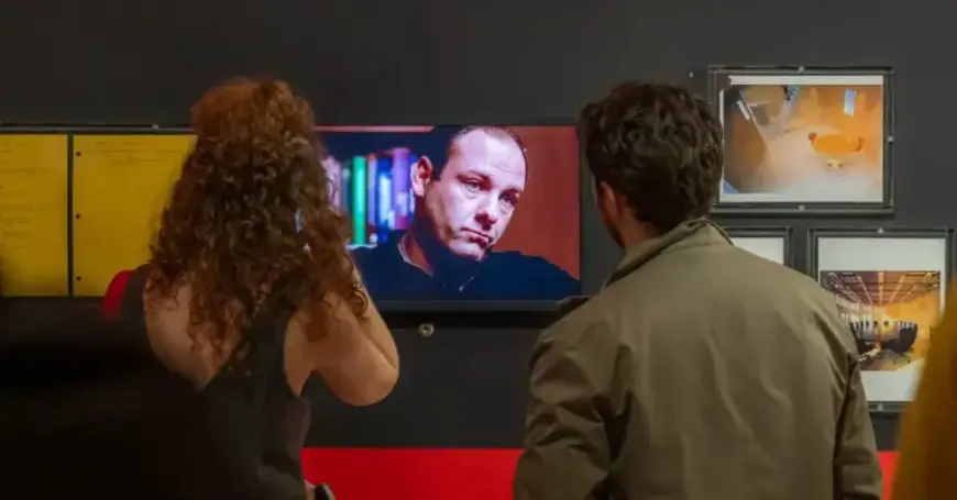 Bringing ‘The Sopranos’ to Life: An Inside Look