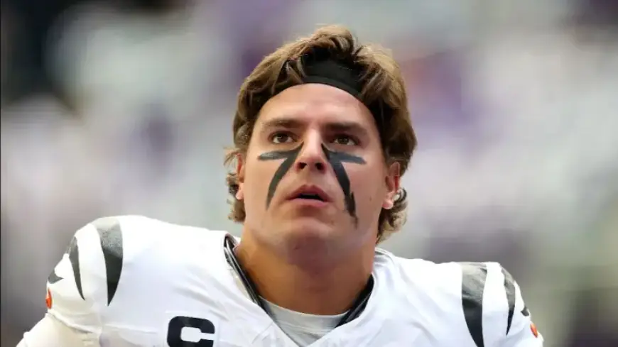 Trey Hendrickson Joins Ravens After Bengals Exit Reshapes NFL Pass-Rush Market