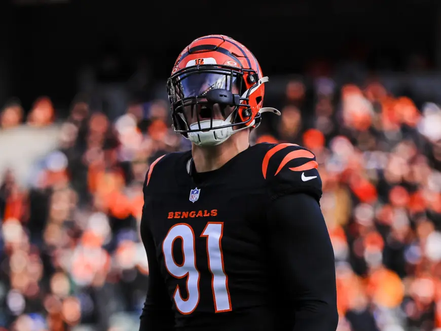 Dallas Cowboys Miss on Trey Hendrickson After Maxx Crosby Physical Collapse Reshapes Edge Market