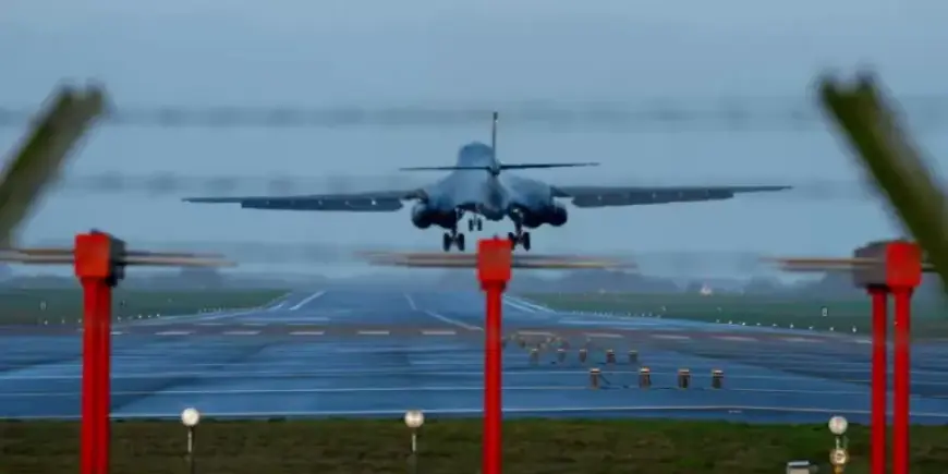 Iran Tensions and Oil Spike Challenge S&P 500’s Next Move