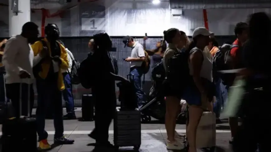 US Global Entry Restored Amid DHS Shutdown Impacting Travel