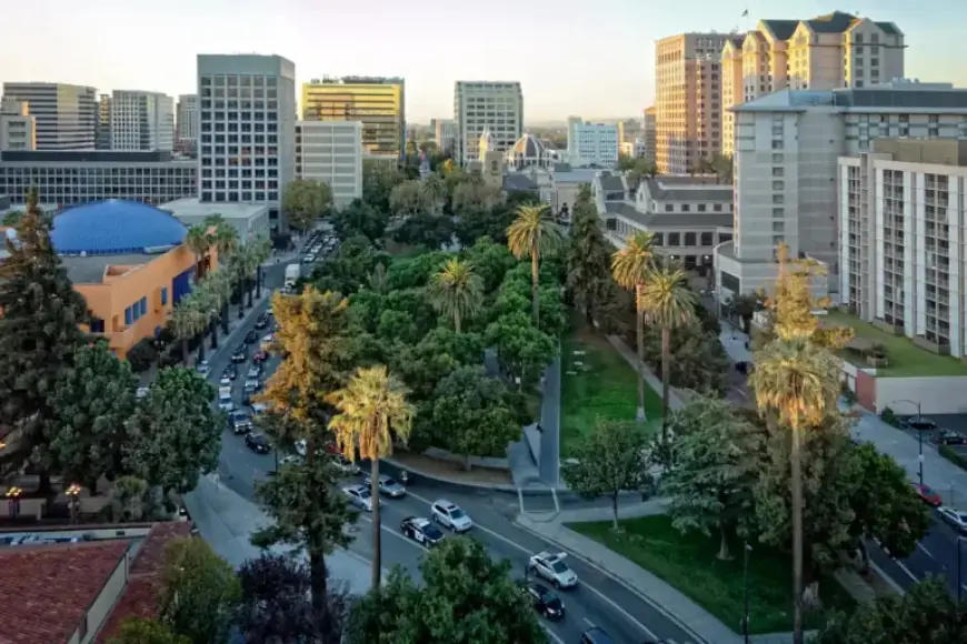 San Jose Attack on Hebrew-speaking Israelis Sparks Outcry and Investigation