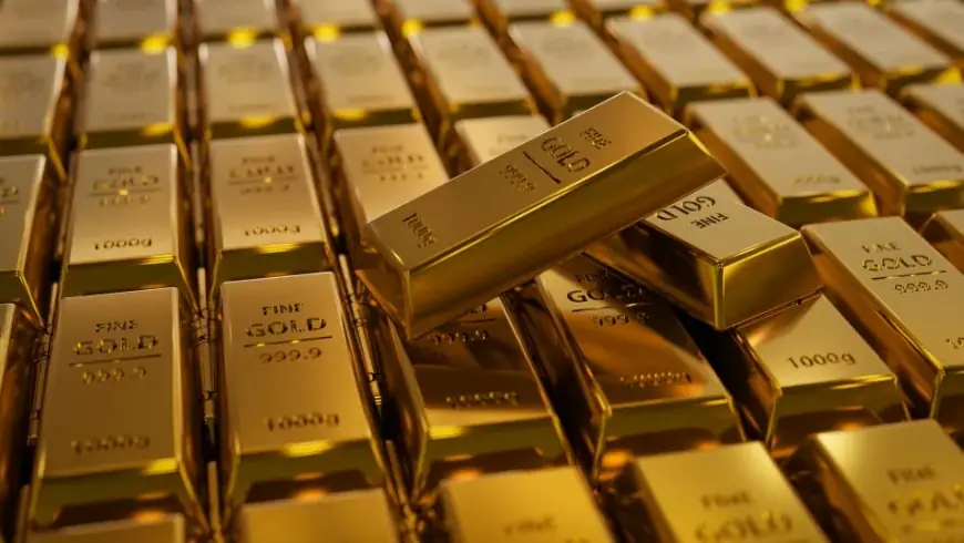 Gold Price Today Pulls Back to $5,194 as Gold Futures Brace for CPI Data