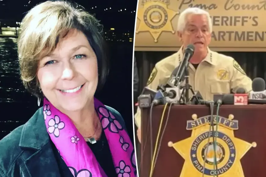 Nancy Guthrie Update Today: Search Enters Sixth Week as Investigators Reassess Leads in Arizona Case