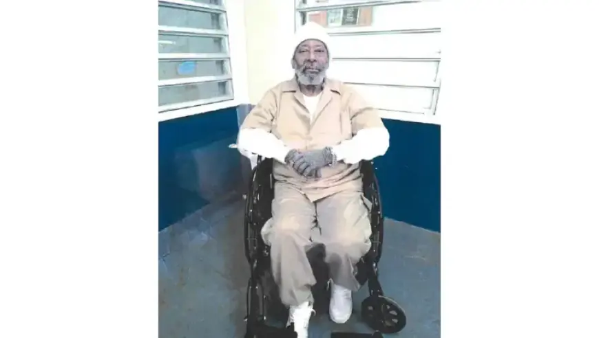 Alabama Governor Ivey Commutes Death Sentence of Charles Lee Burton