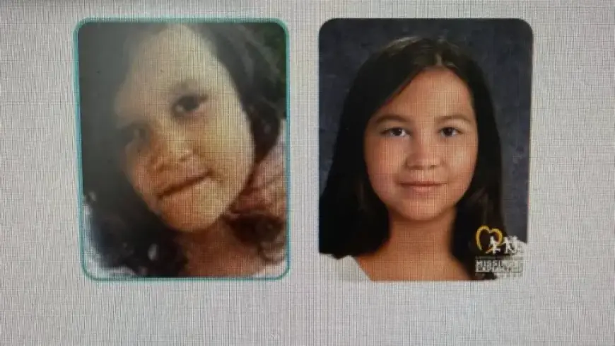 California Girl Abducted in 2020 Discovered in North Carolina, Says Sheriff