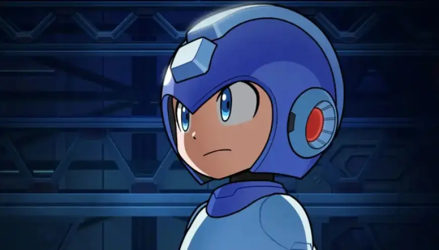 Mega Man 11 Voice Actor Requires Union Contract for Dual Override Return
