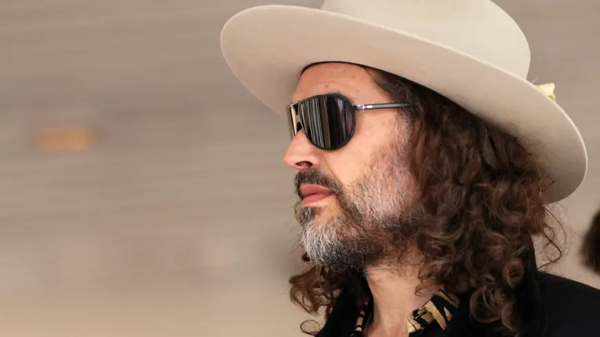 Russell Brand Legal Case Deepens in London as New Charges Expand Stakes Before 2026 Trial
