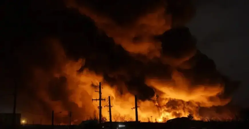 Global Oil Crisis Worsens Beyond Appearances