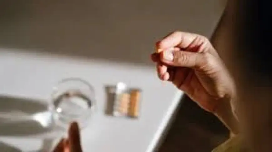 Veoza approved on NHS for non-hormonal hot flushes