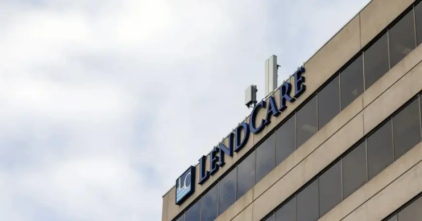 LendCare staff actions push Go Easy Stock into sharp decline