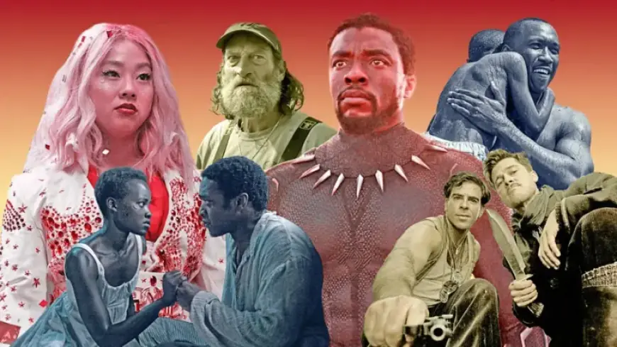 Casting Directors Reveal Films Deserving Best Casting Oscar