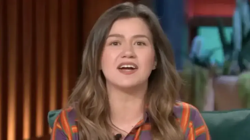 Kelly Clarkson Criticizes ‘American Idol’ for Misleading Prize Claims