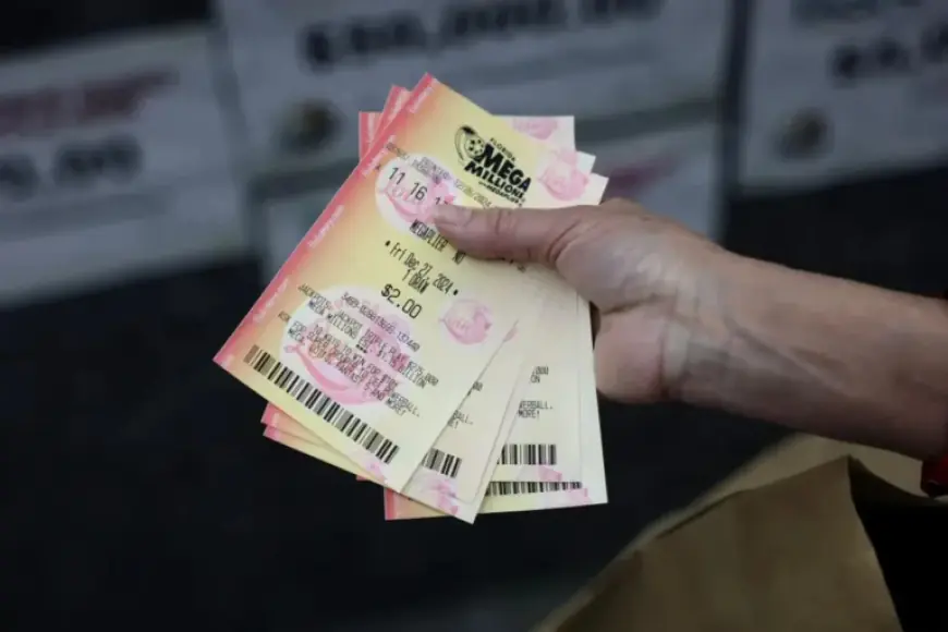 Illinois Mega Millions Jackpot Lottery Winner vs. Powerball: What $533M reveals