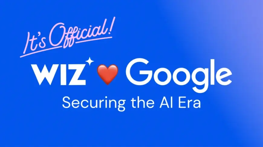 Wiz vs. Google Cloud: what the acquisition changes for AI-era security