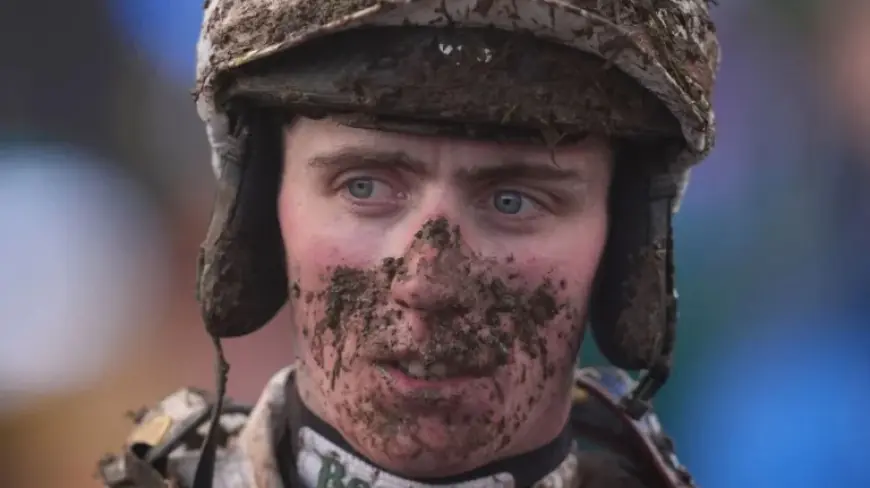 Cheltenham bans on day one signal tougher calls for Conor Stone Walsh