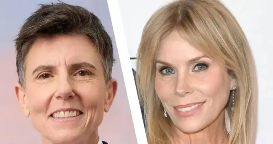 Tig Notaro Criticizes Cheryl Hines’s Surprising MAGA Shift