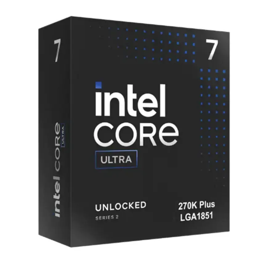 Intel Unveils Arrow Lake Refresh: Core Ultra Processors and Optimization Tool