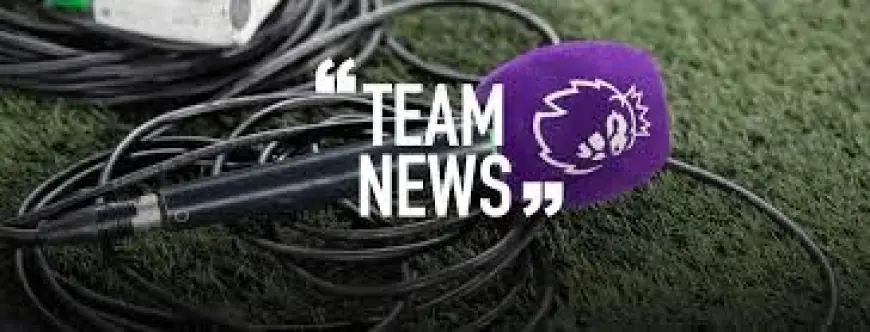 Gabriel Magalhaes and Arsenal regain options for Bayer Leverkusen tie