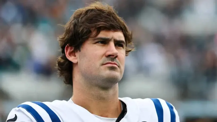 Daniel Jones vs. Trey Hendrickson: What Colts and Ravens signings reveal