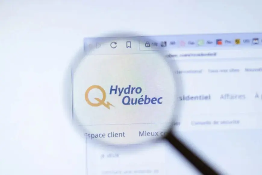 Panne D’électricité: Hydro-Québec advice vs local generator shortages for businesses
