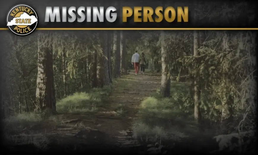 Ian Alert Kentucky: A 17-year-old last seen on Conley Street