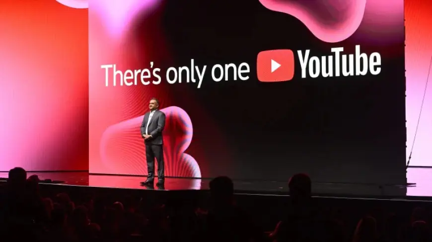 Youtube Tv sits inside YouTube’s biggest-media claim, but definitions diverge