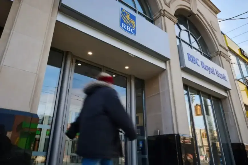 RBC Acquires Fintech Pinch Financial to Simplify Mortgage Applications