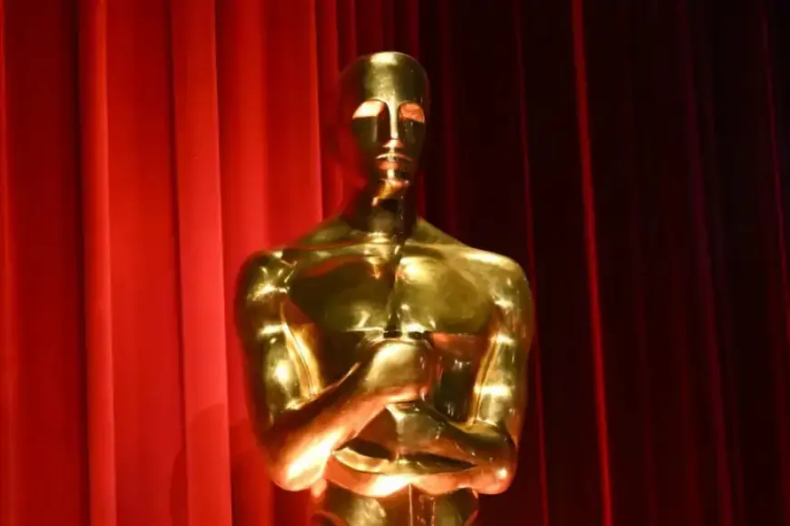 Predicting Winners for Every Award Category