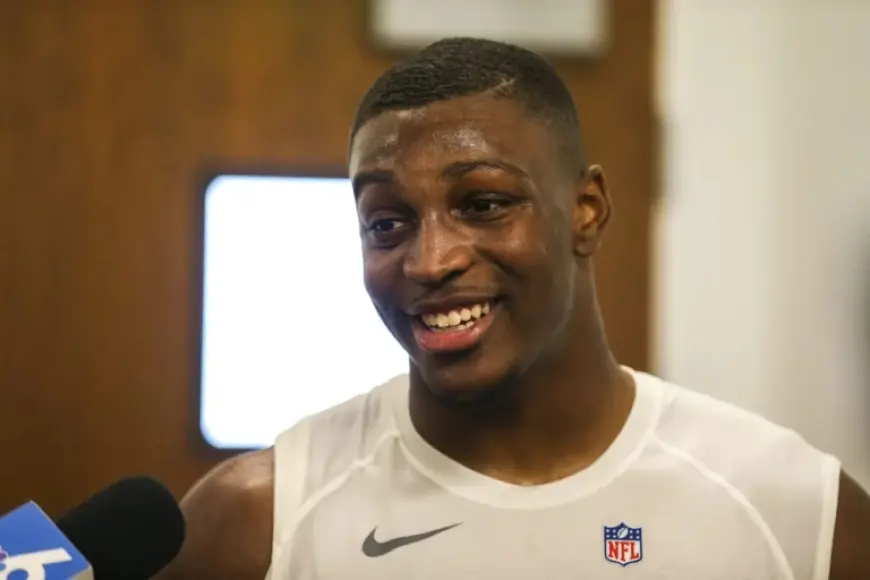 Channing Tindall signing with Falcons exposes uncertainty in Cardinals roster plan