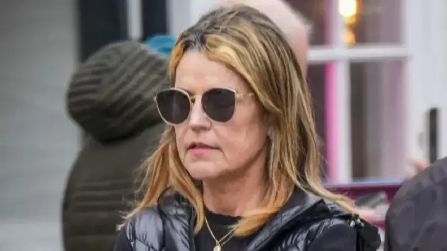 Savannah Guthrie Faces New York Bravely After Revealing Mom’s Tragedy
