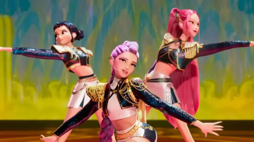 Top 2026 Oscars Best Original Song Nominees Ranked by NPR