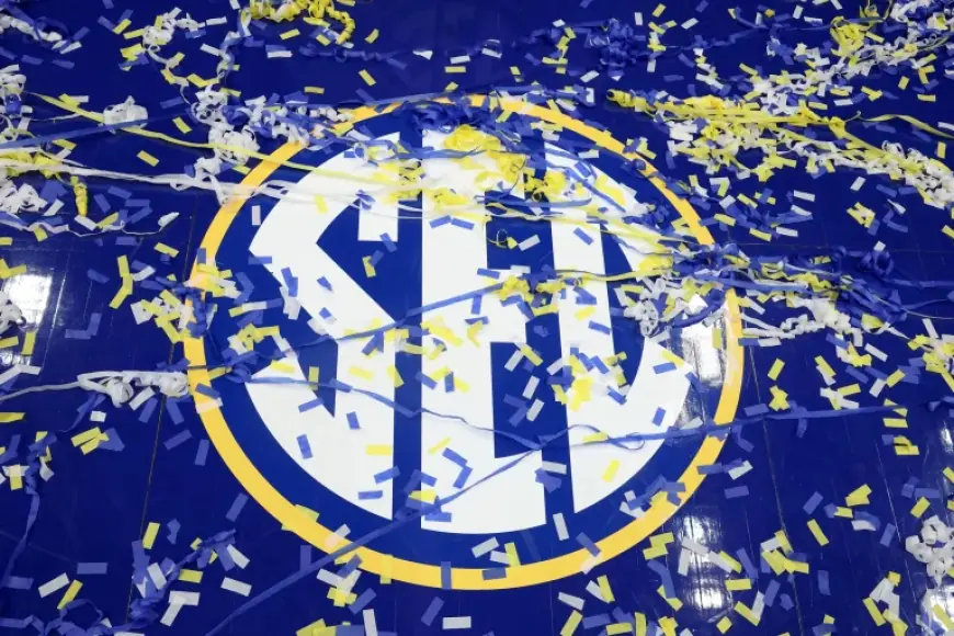 Sec Tournament 2026 bracket sets 16 teams in Nashville, while Florida momentum drives the storyline