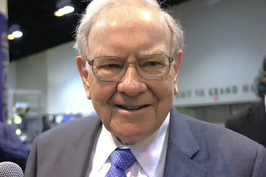 Warren Buffett’s Top Advice on Stock Purchases Amid Market Uncertainty