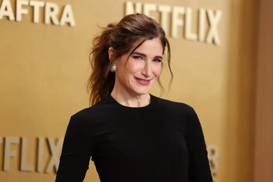 Kathryn Hahn Joins Tangled Live-Action Cast as Mother Gothel