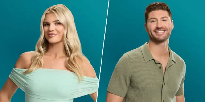 Netflix's Age of Attraction Premieres Today — Dating's Last Taboo Gets Its Own Show