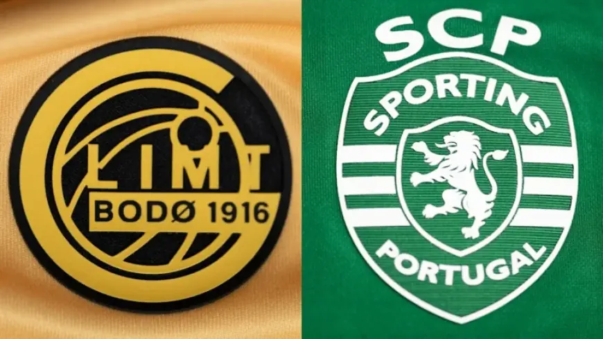 Bodø/glimt Vs Sporting: Arctic fortress meets Sporting’s direct last-16 route
