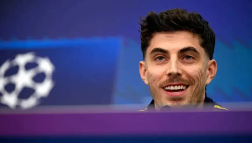 Kai Havertz’s stop-start season vs his impact cameos: what it reveals