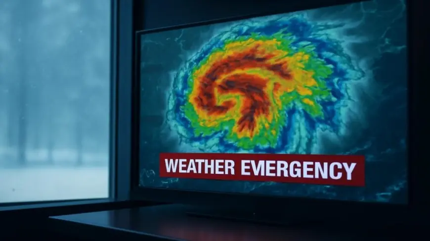 Winter Storm Warnings Stretch Across Multiple States as New Snow and Blizzard Threat Builds