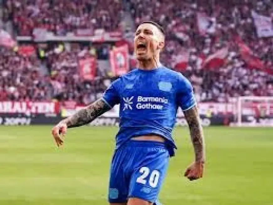 Grimaldo: Suspension vs. Starting XI — What each shows about his influence