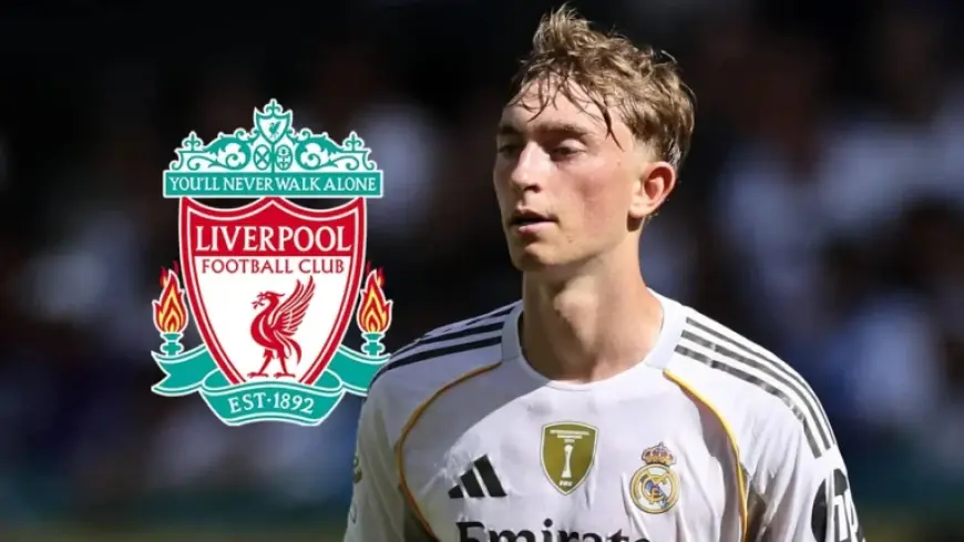 Liverpool pursue Dean Huijsen, signaling renewed defensive rebuild at Anfield