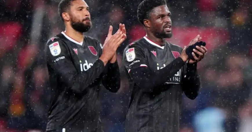 West Brom Vs Southampton: Morrison urges attack while Eckert warns against complacency