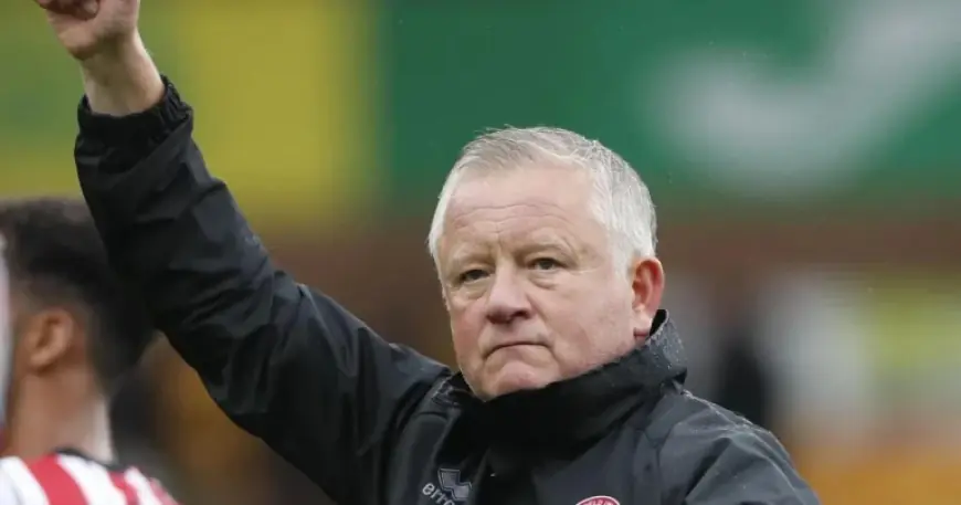 Norwich City Vs Sheffield United: Clement’s fitness focus vs Wilder’s rivalry edge