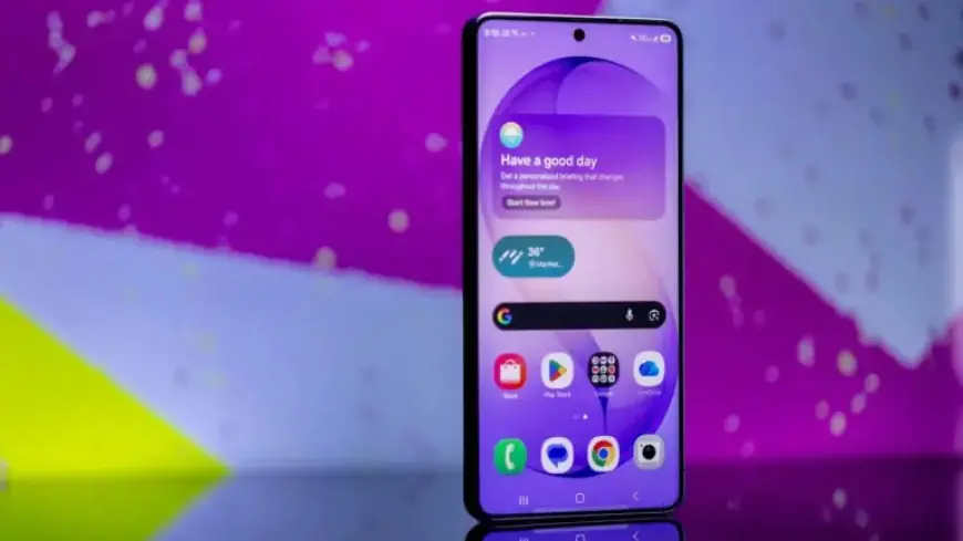 Samsung Galaxy S26 Ultra Review: Overwhelmed by Features