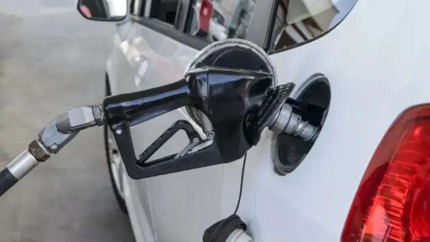 Ottawa Gas Prices Drop 6 Cents Overnight