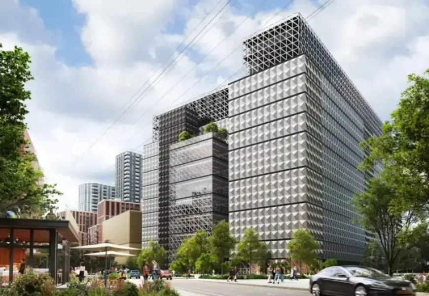 Data Center Sites Prioritized for Grid Connection Access